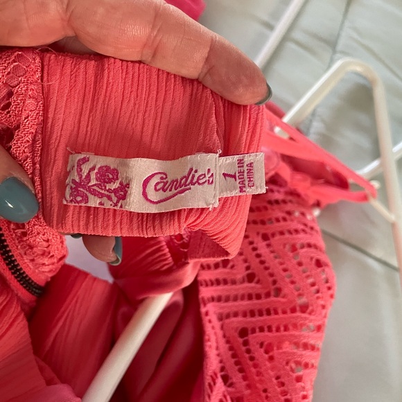 Teen Party Dress - Picture 4 of 4